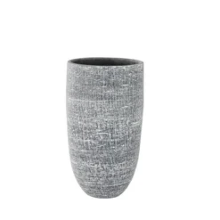 Pot Karlijn Anthracite Long 17 Cm