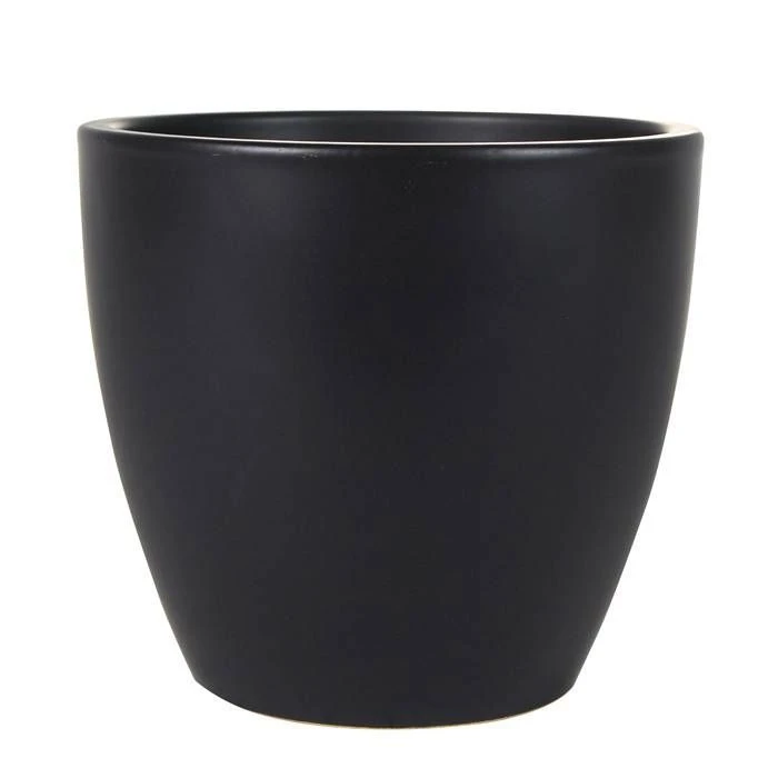 Pot Sven Noir 24 Cm 1 Pot Sven Noir 24 Cm
