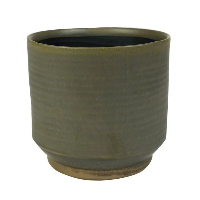 Pot Suze Marron 17 Cm 1 Pot Suze Marron 17 Cm