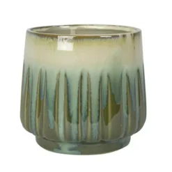 Pot Alice Ocean 18 Cm
