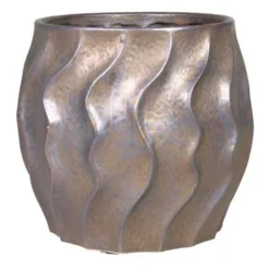 Pot Marka Bronze 23 Cm