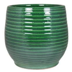 Pot Ilse Vert 19 Cm