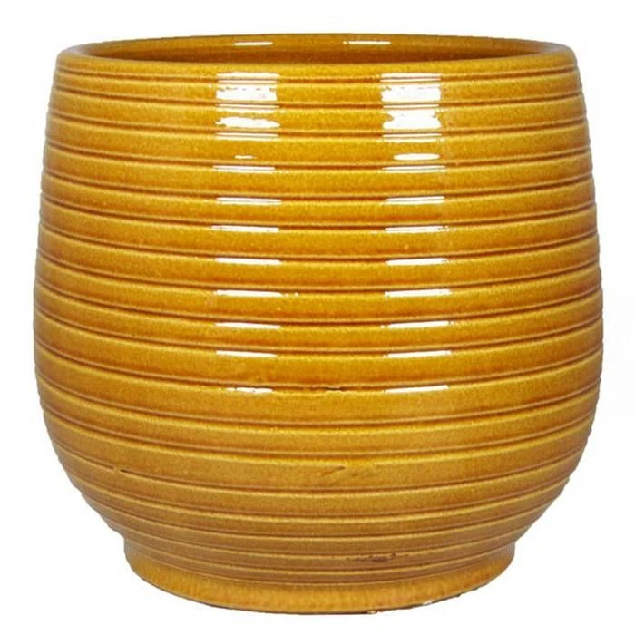 Pot Ilse Oker 16 Cm 1 Pot Ilse Oker 16 Cm